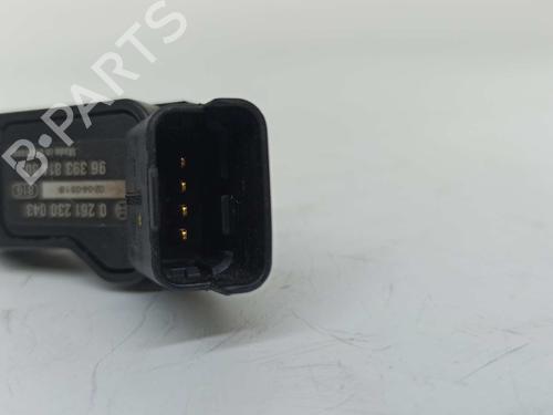 Electronic sensor CITROËN XSARA (N1) 1.6 16V | BP8749711M84