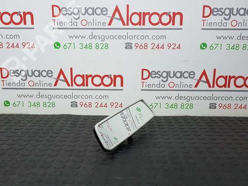 Used Rear mirror VW POLO V (6R1, 6C1) 1.4 TDI (75 hp) 2730224