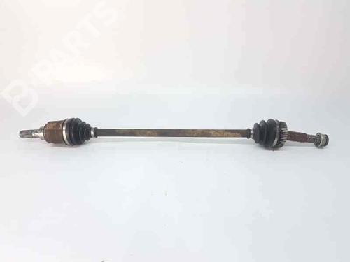 Used Left rear driveshaft RENAULT KOLEOS I (HY_) 2.0 dCi (HY0K) (150 hp) 4598267