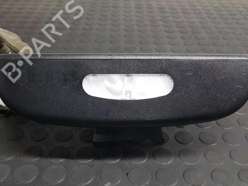 Rear mirror MERCEDES-BENZ C-CLASS (W204) C 200 CDI (204.007, 204.006) | BP2740178I6