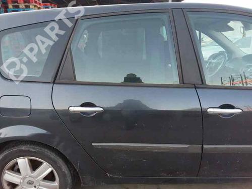 Starter RENAULT SCÉNIC II (JM0/1_) 1.9 dCi (JM14) | BP9692336M8 