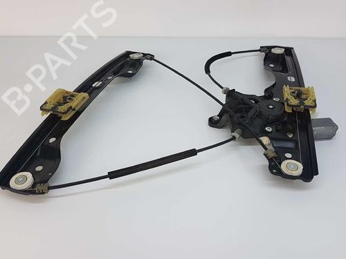 Rudehejsemekanisme ventre foran OPEL ASTRA K (B16) 1.6 CDTi (68) | BP8587228C22