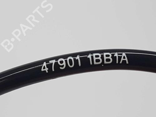 Electronic sensor INFINITI G Coupe 37 | BP14540702M84