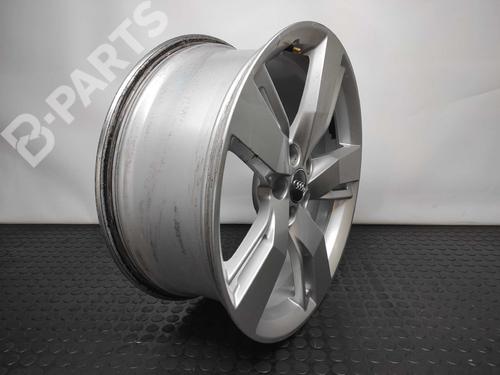Rim AUDI Q5 (FYB, FYG) SQ5 TFSI quattro | BP10536583C45 