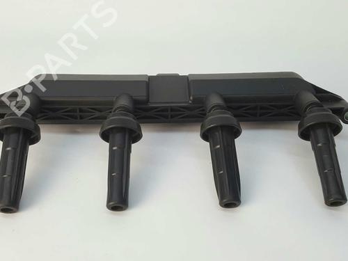 Tennspole CITROËN C3 I (FC_, FN_) 1.4 i (73 hp) 8630481