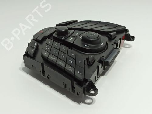 Switch FORD FIESTA VI (CB1, CCN)  | BP34006392I30  - Image 5
