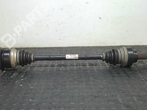 Used Left rear driveshaft BMW 1 (F20) 114 d (95 hp) 8330276