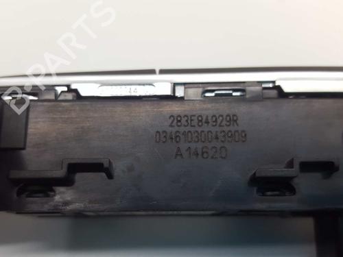 Switch RENAULT MEGANE IV Hatchback (B9A/M/N_) | BP14534585I30