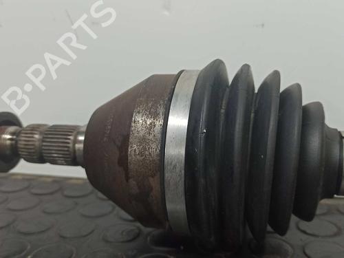 Left front driveshaft OPEL ZAFIRA / ZAFIRA FAMILY B (A05) 1.9 CDTI (M75) | BP6784282M38