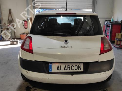 Switch RENAULT MEGANE II (BM0/1_, CM0/1_) 1.5 dCi (BM0F, BM0T, BM2B, CM0F, CM0T) | BP27188568I30 