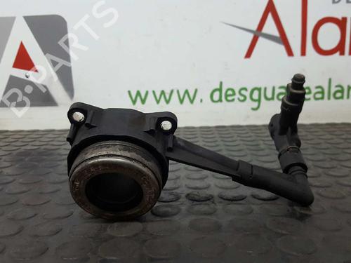 Clutch slave cylinder AUDI A3 Sportback (8PA) 2.0 TDI | BP14527676M113