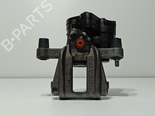 Used Left rear brake caliper VW GOLF VIII (CD1, DA1) 1.5 TSI (150 hp) 17074994
