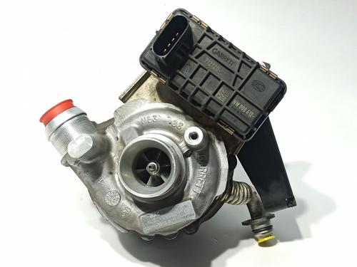Used Turbocharger/Supercharger PEUGEOT 607 (9D, 9U) 2.7 HDi 24V (204 hp) 32403245