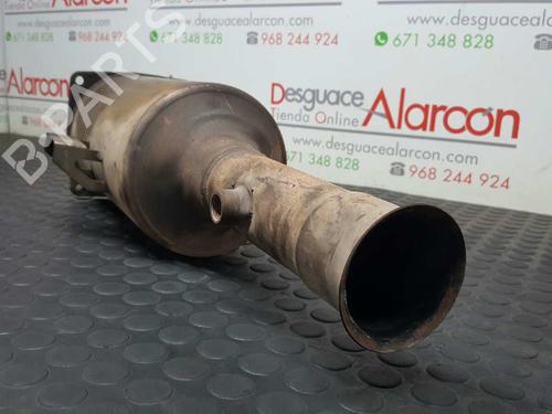 Particulate filter FIAT ULYSSE (179_) 2.2 JTD | BP7897089M81