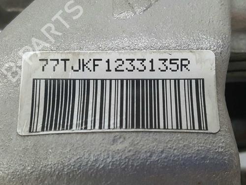 Right front brake caliper PEUGEOT PARTNER Box Body/MPV (K9)  | BP11542962M104