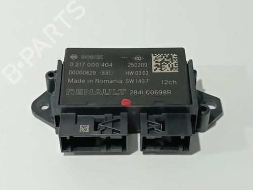 Used Electronic module Electronic module MERCEDES-BENZ CITAN Box Body/MPV (W420) [2021-2026] 36050718 36050718