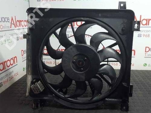 Koelventilatormotor OPEL ASTRA H (A04) 1.7 CDTI (L48) | BP2758797M35 