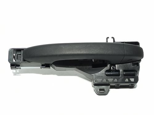 Used Front left exterior door handle RENAULT CLIO V (B7_) 1.0 TCe 90 (B7MT) (91 hp) 11704245