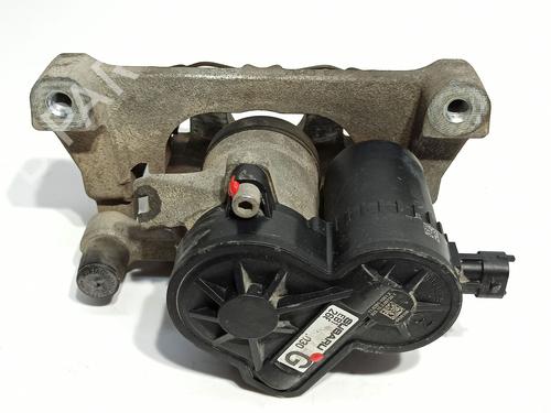 Left rear brake caliper SUBARU OUTBACK (BS) | BP37173993M107 - Image 2