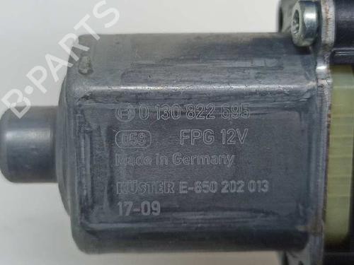 Left rear window motor VW GOLF VII (5G1, BQ1, BE1, BE2) 1.0 TSI | BP8680000E23 
