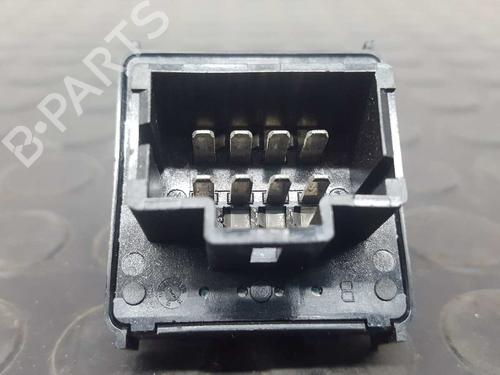 Left front window switch PEUGEOT 208 I (CA_, CC_) 1.6 HDi | BP2757657I27