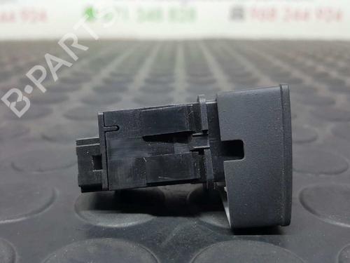Warning switch CITROËN C5 III (RD_) 2.2 HDi (RD4HTH) | BP6629126I22
