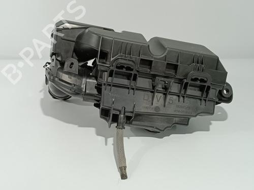 Air filter box CITROËN C5 AIRCROSS (A_) 1.5 BlueHDi 130 (ACYHZJ, ACYHZR) | BP14544597M87 
