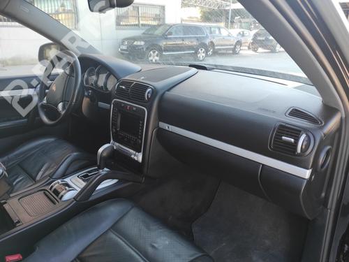 Kardanwelle PORSCHE CAYENNE (9PA) S 4.5 | BP11537857M37 