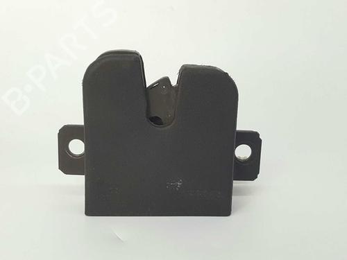 Used Rear left lock VW CADDY III Box Body/MPV (2KA, 2KH, 2CA, 2CH) 1.9 TDI (105 hp) 8250595