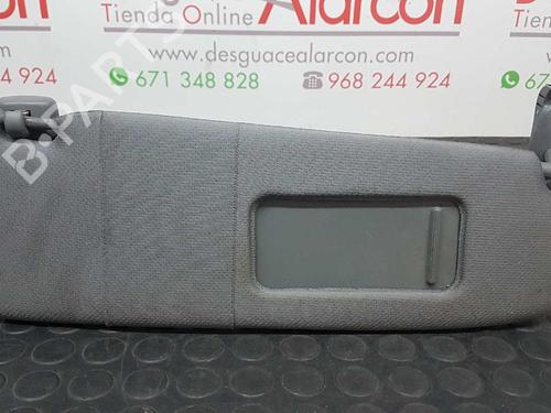 Højre solskærm AUDI TT (8N3) 1.8 T | BP2738366I2
