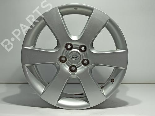 Used Rim HYUNDAI SANTA FÉ II (CM) 2.2 CRDi GLS (150 hp) 26968374