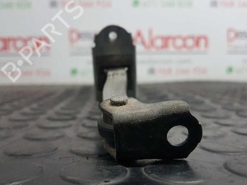 Support NISSAN QASHQAI I (J10, NJ10) 1.5 dCi | BP14529739C155 