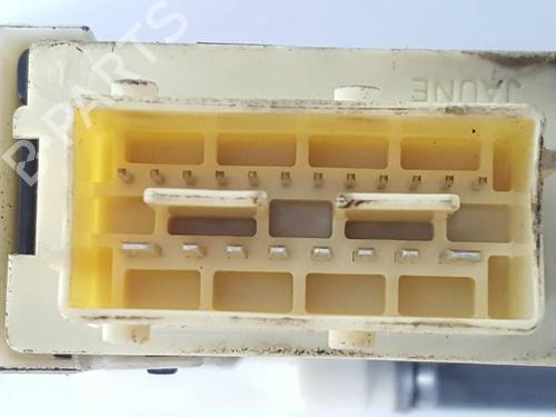 Rudehejsemotor forskærm højre CITROËN C5 II (RC_) 1.6 HDi (RC8HZB) | BP4509705E20