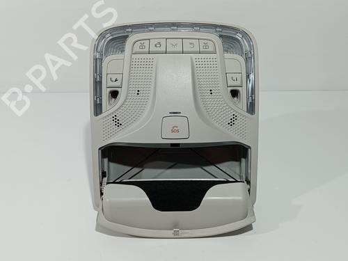 Interior roof light MERCEDES-BENZ V-CLASS (W447) V 200 CDI / d 4-matic (447.811, 447.813, 447.815) | BP24459964I8