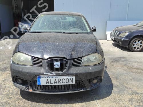 Used Parts SEAT IBIZA III (6L1) 1.9 TDI 4780492