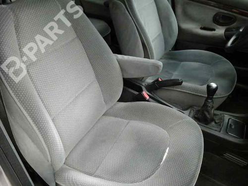 Rear right exterior door handle PEUGEOT 406 (8B) 2.0 HDI 110 | BP2734703C130 