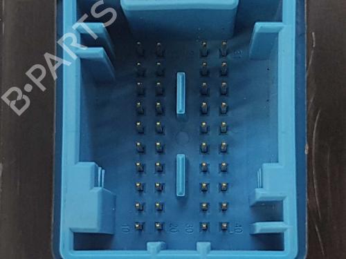 Electronic module PEUGEOT 3008 II SUV (MC_, MR_, MJ_, M4_) 1.2 THP/ PureTech 130 (MRHNSM, MRHNSU, MRHNSJ, MRHNYW,... | BP9184732M83 