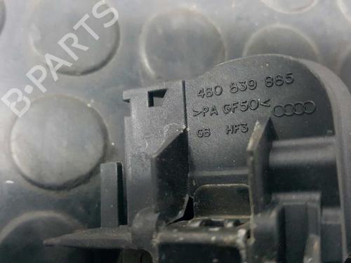 Rear left exterior door handle AUDI A4 B7 (8EC) 2.0 TDI | BP2739766C130
