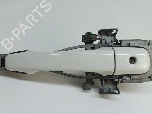 Used Front left exterior door handle VOLVO C30 (533) 1.6 D (109 hp) 3281257