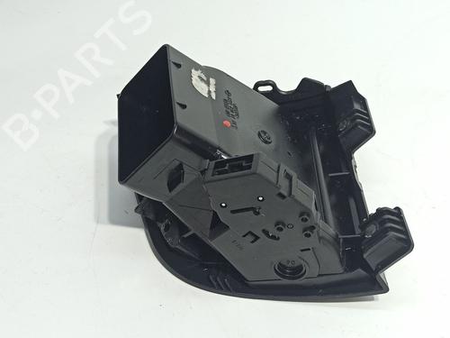 Air vent MERCEDES-BENZ S-CLASS (W221, V221) S 320 CDI 4-matic (221.080, 221.180) | BP12823428I21 