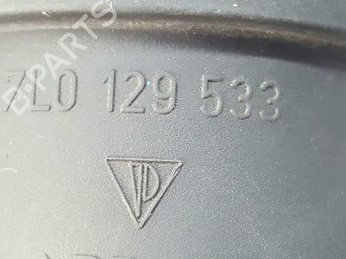 Rør VW TOUAREG (7LA, 7L6, 7L7) 5.0 V10 TDI | BP14534748M125