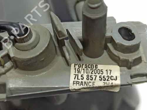 Pare-soleil droit PORSCHE CAYENNE (9PA) S 4.5 | BP11537870I2 