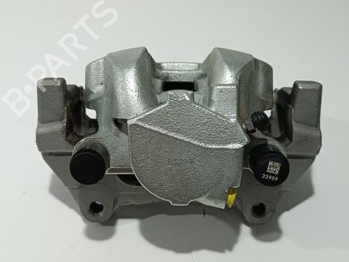 Right front brake caliper VOLVO XC40 (536)  | BP26195213M104 