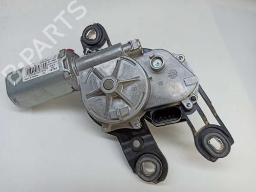 Rear wiper motor VW GOLF VII (5G1, BQ1, BE1, BE2) 1.4 TSI | BP9171024M102 