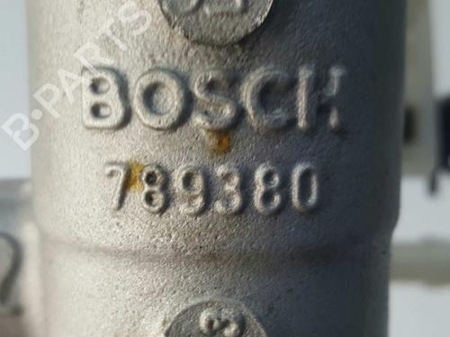 Brake master cylinder NISSAN QASHQAI II (J11, J11_) 1.6 dCi | BP5934806M77