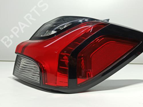 Right taillight MITSUBISHI ASX (GA_W_) 2.0 MIVEC (GA2W) | BP15830380C35 