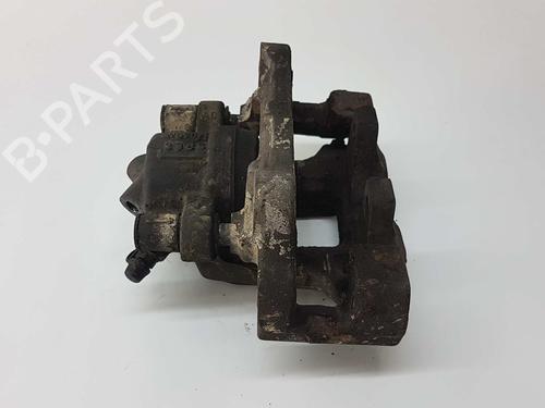 Right front brake caliper BMW 1 (F20) 118 d | BP11542717M104