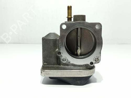 Throttle body RENAULT MEGANE II (BM0/1_, CM0/1_) 1.6 16V (BM0C, CM0C) | BP17823988M82