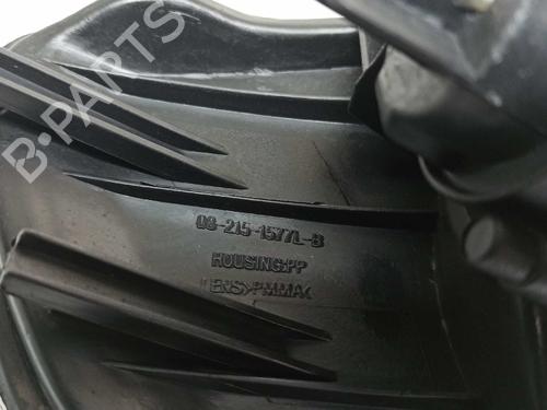 Left front indicator NISSAN ALMERA I (N15) 2.0 D | BP6577227C32 