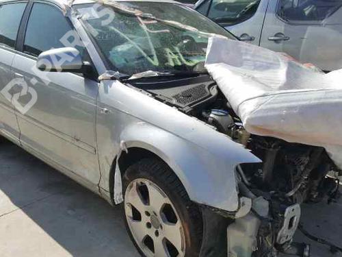 Right front window motor AUDI A3 (8P1)  | BP10963722E20 